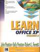 Learn Office XP (Volume II), John Preston, Sally Preston, Robert Ferrett 