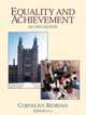 Equality and Achievement: An Introduction to the Sociology of Education, Second Edition, Cornelius Riordan 