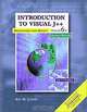 Introduction to Visual J++, Version 6.0 (2nd Edition), Roy W. Goody 