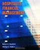 Hospitality Financial Managment, Robert E. Chatfield, Michael Dalbor 