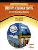 Effective Customer Service: Ten Steps for Technical Professions (NetEffect), David L. Goetsch 