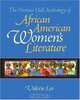 The Prentice Hall Anthology of African American Women