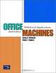 Office Machines: With Excel Applications, Sixth Edition, Jimmy C. McKenzie, Robert J. Hughes 
