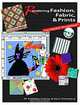 Rendering Fashion, Fabric and Prints with Adobe Photoshop, M. Kathleen Colussy, Steve Greenberg 