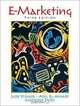 E-Marketing, Third Edition, Judy Strauss, Adel El-Ansary, Raymond Frost 