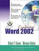 Learn Word 2002 Volume I, John Preston, Sally Preston, Robert L. Ferrett, Robert Ferrett 