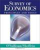 Survey of Economics: Principles and Tools, Arthur O
