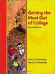 Getting the Most Out of College (2nd Edition), Arthur W. Chickering, Nancy K. Schlossberg 
