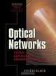 Optical Networks: Third Generation Transport Systems, Uyless D. Black, Uyless Black 