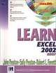 Learn Excel 2002 Brief, John Preston, Sally Preston, Robert Ferrett 