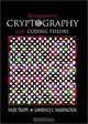 Introduction to Cryptography with Coding Theory, Wade Trappe, Lawrence C. Washington 