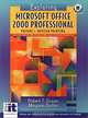 Exploring Microsoft Office 2000 (Volume I Revised), Robert T. Grauer, Maryann T. Barber, Grauer, Barber 