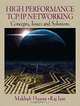 High Performance TCP/IP Networking, Mahbub Hassan, Raj Jain 