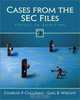 Cases from the SEC Files: Topics in Auditing, Charles P. Cullinan 