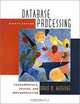Database Processing: Fundamentals, Design and Implementation (8th Edition), David Kroenke 