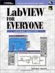 LabVIEW for Everyone (2nd Edition), Jeffrey Travis 