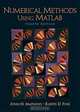Numerical Methods Using Matlab (4th Edition), John H. Mathews, Kurtis K. Fink, Kurtis Fink 