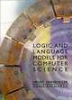 Logic and Language Models for Computer Science, Henry Hamburger, Dana Richards 