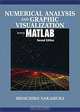 Numerical Analysis and Graphic Visualization with MATLAB (2nd Edition), Shoichiro Nakamura, Shochiro Nakamura 