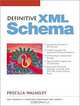 Definitive XML Schema, Priscilla Walmsley 