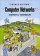 Computer Networks, Fourth Edition, Andrew S. Tanenbaum 