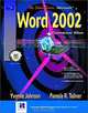 Microsoft Word 2002 Comprehensive (SELECT Series), Yvonne Johnson 