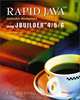 Rapid Java Application Development Using JBuilder 4/5/6 (2nd Edition), Y. Daniel Liang 