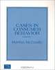 Cases in Consumer Behavior Volume 1, Martha McEnally 