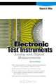Electronic Test Instruments: Analog and Digital Measurements, Robert A. Witte 