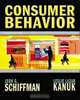 Consumer Behavior, Eighth Edition, Leon Schiffman, Leslie Kanuk 