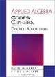 Applied Algebra, Darel W. Hardy, Carol L. Walker 