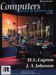 Computers Brief and Explore IT Lab and Internet Guide Package (3rd Edition), Harriett Capron, Capron 