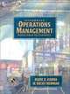 Integrated Operations Management: Adding Value For Customers (With CD-ROM), Mark D. Hanna, W. Rocky Newman, Mark D Hanna, Rocky W Newman 