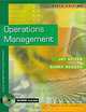 Operations Management and Interactive CD Package (6th Edition), Jay Heizer, Barry Render 