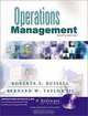 Operations Management and Student CD, Fourth Edition, Roberta S. Russell, Bernard W., III Taylor, Bernard W. Taylor 