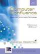 Computer Confluence Concise Edition and CD, Fifth Edition, George Beekman 