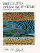 Distributed Operating Systems: Concepts and Practice, Doreen L. Galli 