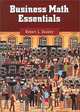 Business Math Essentials, Robert L. Dansby, Robert Dansby 