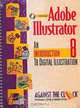 Adobe Illustrator 8: An Introduction to Digital Illustration and Student CD Package, Against the Clock 