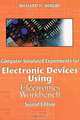 Computer Simulated Experiments for Electronic Devices Using Electronics Workbench (2nd Edition), Richard H. Berube 
