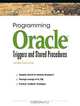 Programming Oracle Triggers and Stored Procedures (3rd Edition), Kevin Owens 