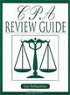 CPA Review Guide, Jay Ballantine, John T. Ballantine 