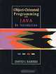 Object-Oriented Programming with Java: An Introduction, D. Barnes, David J. Barnes, David Barnes 