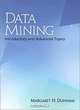 Data Mining: Introductory and Advanced Topics, Margaret H. Dunham 