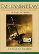 Employment Law (2nd Edition), John Jude Moran 