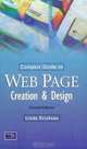 Compact Guide to Web Page Creation and Design, Linda Ericksen 