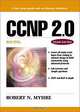 CCNP 2.0 : Routing, Robert N. Myhre 