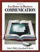 Excellence in Business Communication (5th Edition), John V. Thill, Courtland L. Bovee 