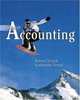 Survey of Accounting : Making Sense of Business, Katherene P. Terrell 