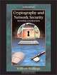 Cryptography and Network Security: Principles and Practice (3rd Edition), William Stallings 